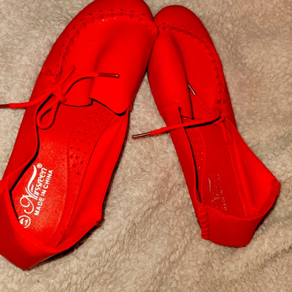 Shoes